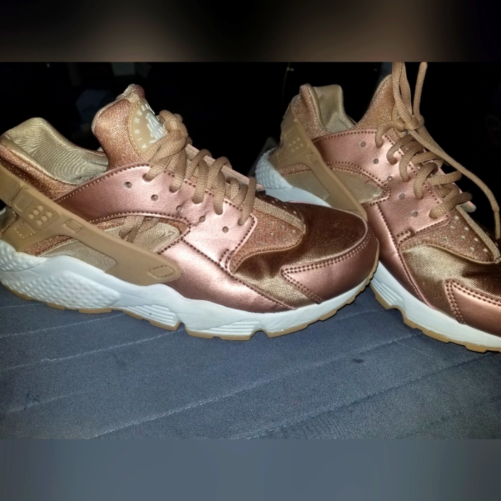 Nike W Air Huarache Run SE